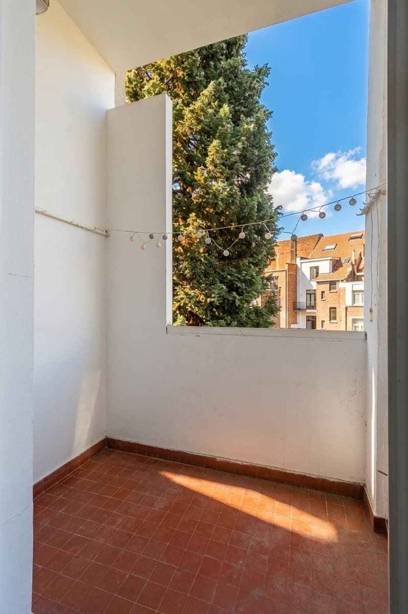 Apartment in Schaerbeek, photo 8