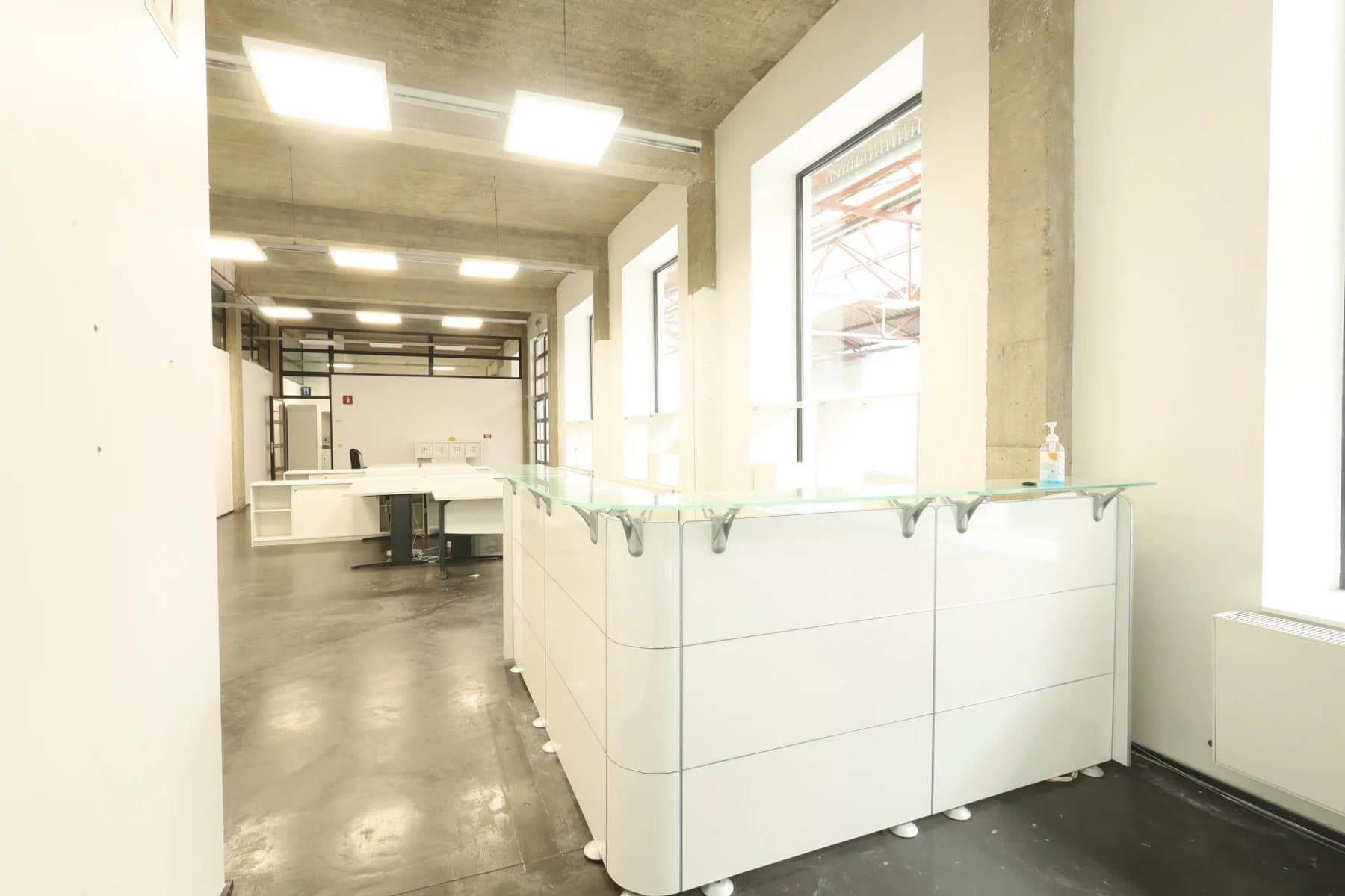 Bureau polyvalent de 270 m² | Idéal professions libérales & entreprises (1)
