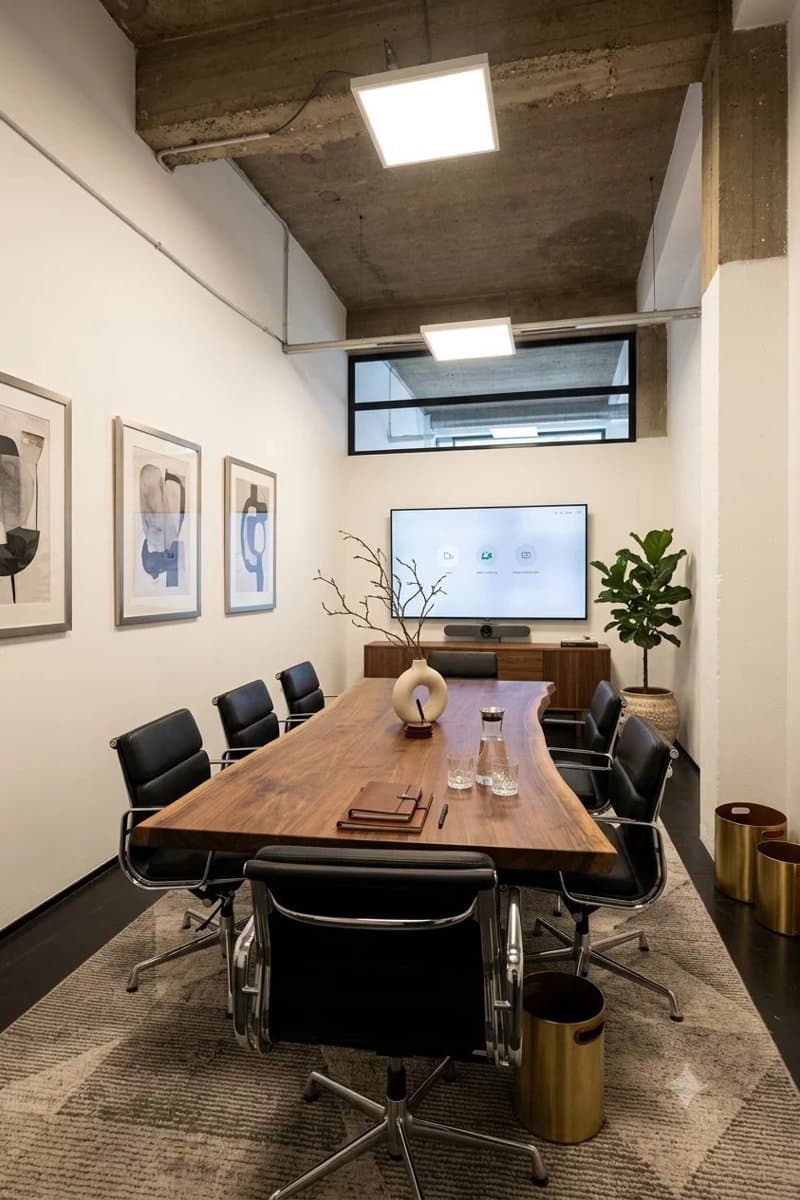 Bureau polyvalent de 270 m² | Idéal professions libérales & entreprises (6)