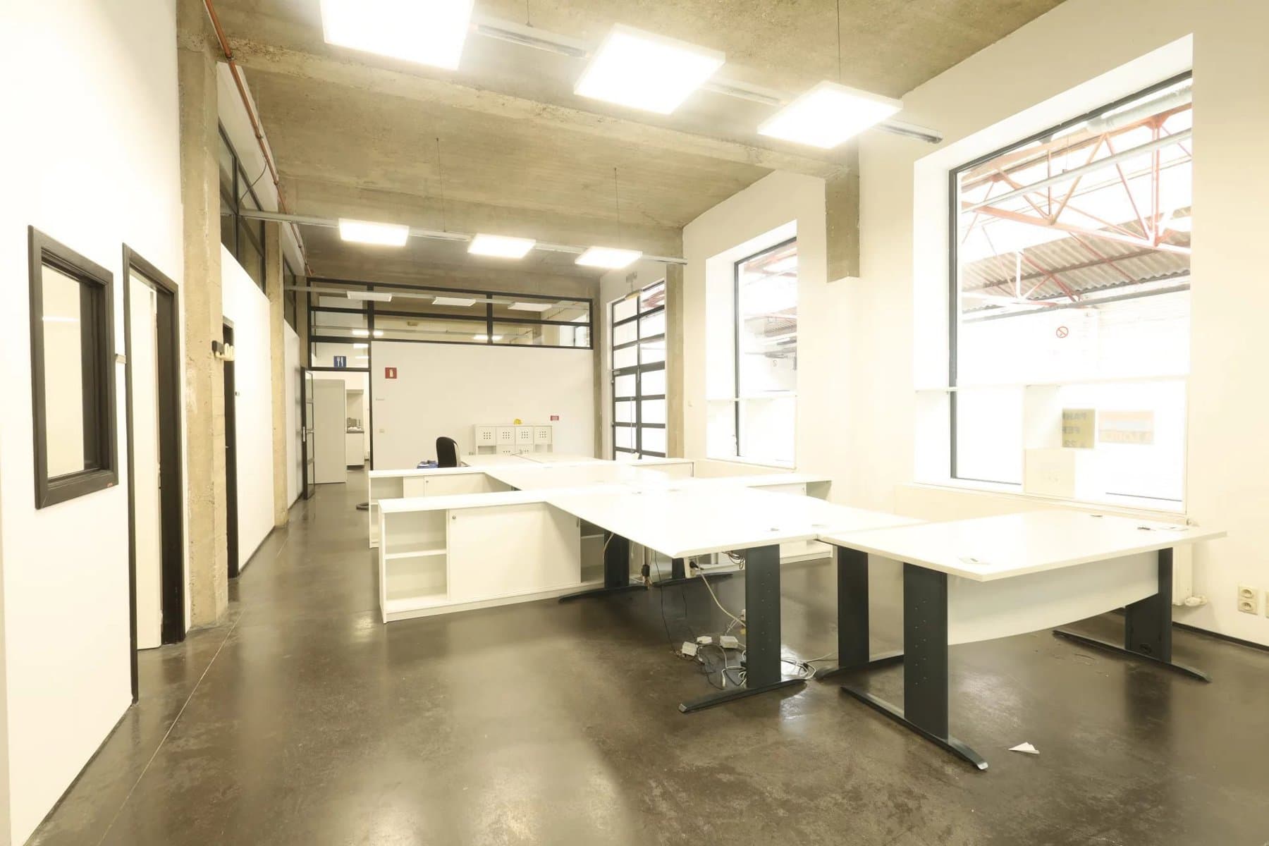 Bureau polyvalent de 270 m² | Idéal professions libérales & entreprises (3)