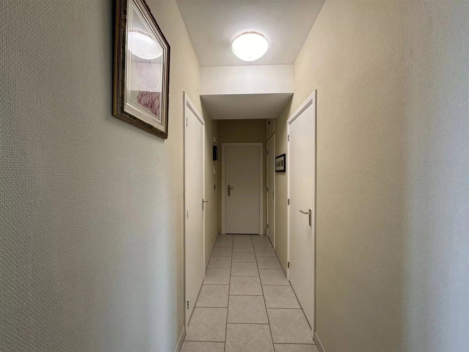 Lumineux appartement 2 chambres rénové (7)