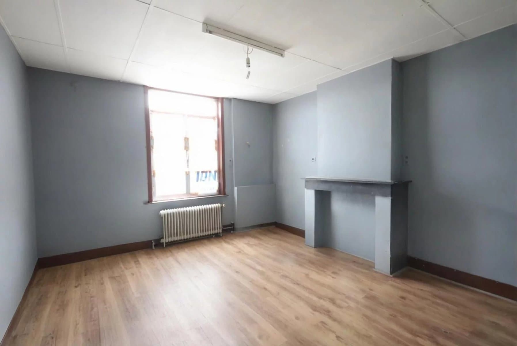 immeuble de rapport 3 unités - Place Élisabeth (13)