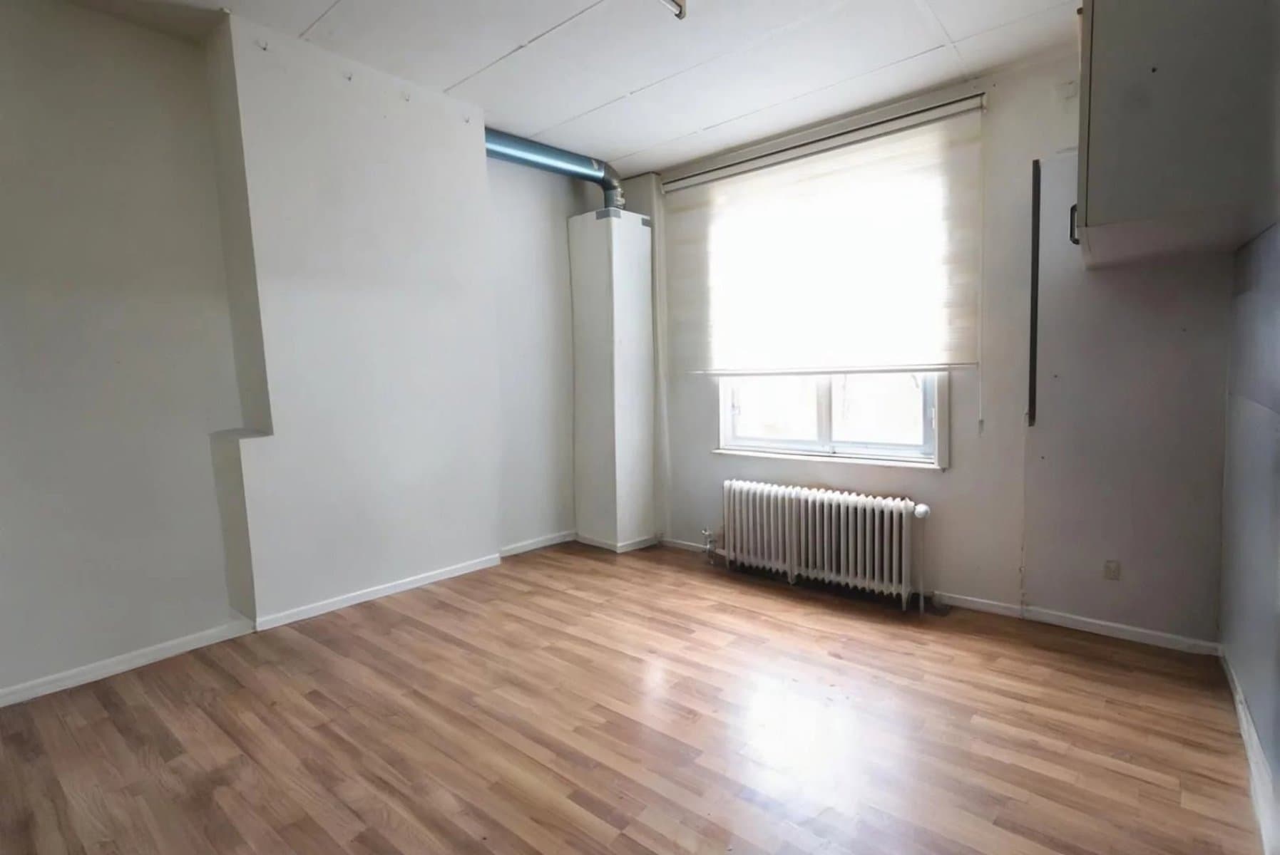 immeuble de rapport 3 unités - Place Élisabeth (11)