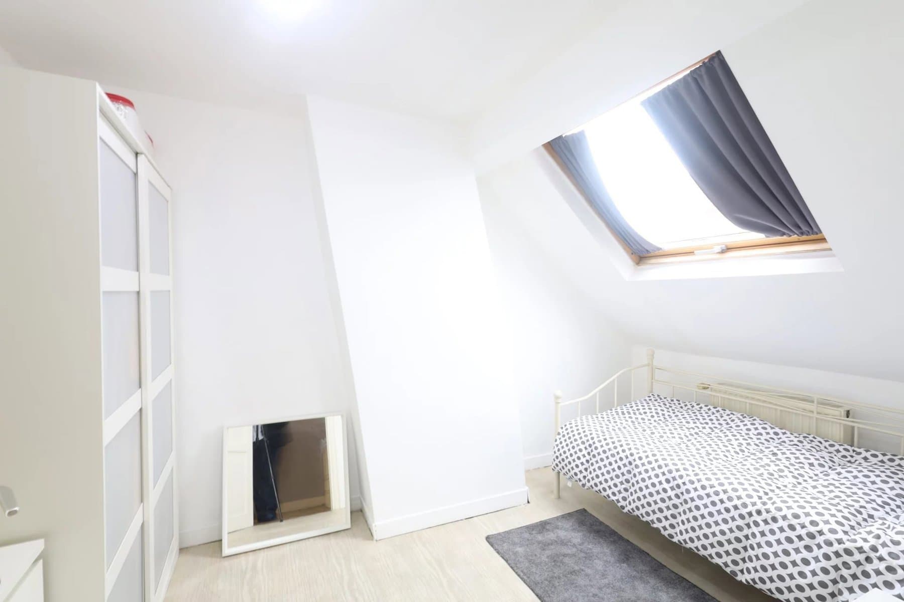 Maison 4 chambres – Quartier Tour & Taxis (10)