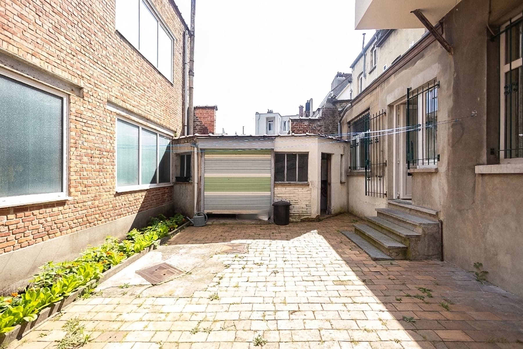 Maison à Evere, photo 16
