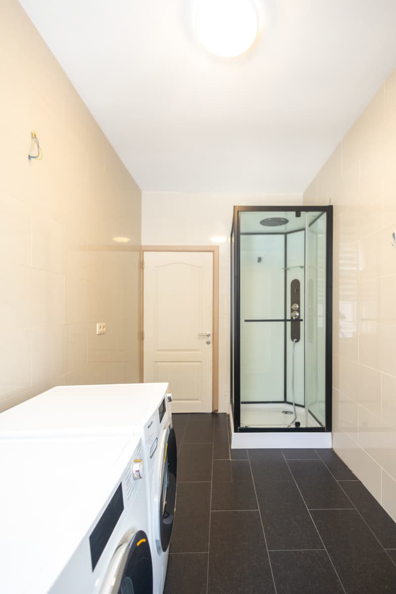 Maison à Evere, photo 12