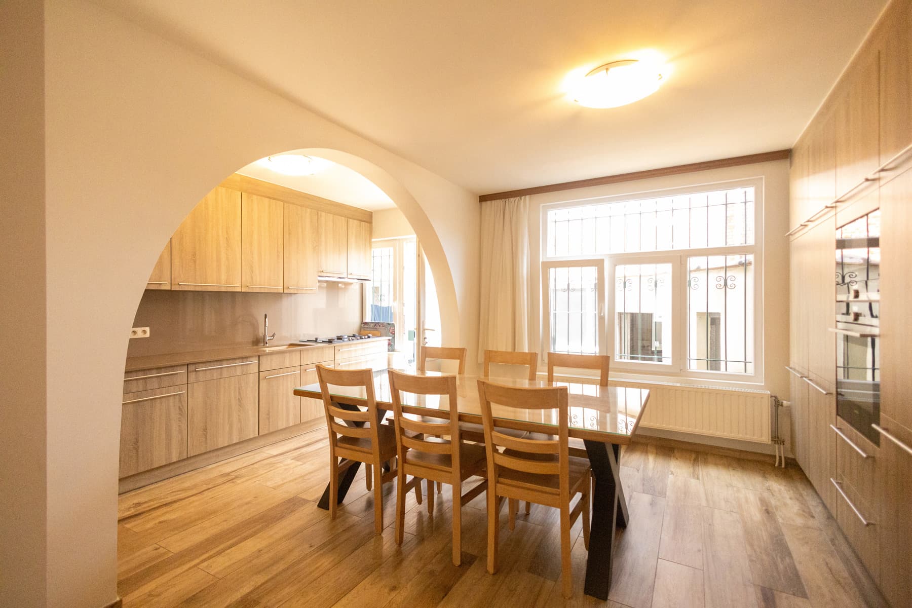 Maison à Evere, photo 1