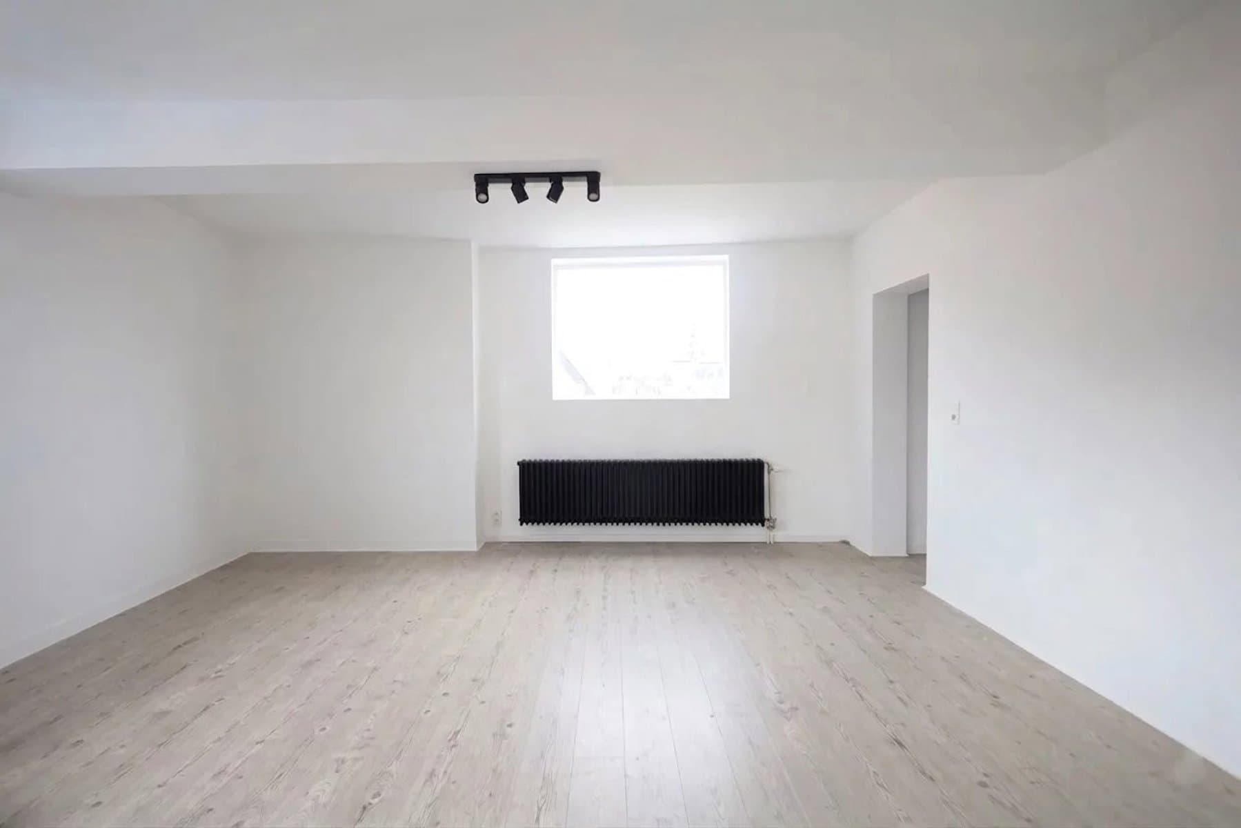 Appartement à Bruxelles, photo 4