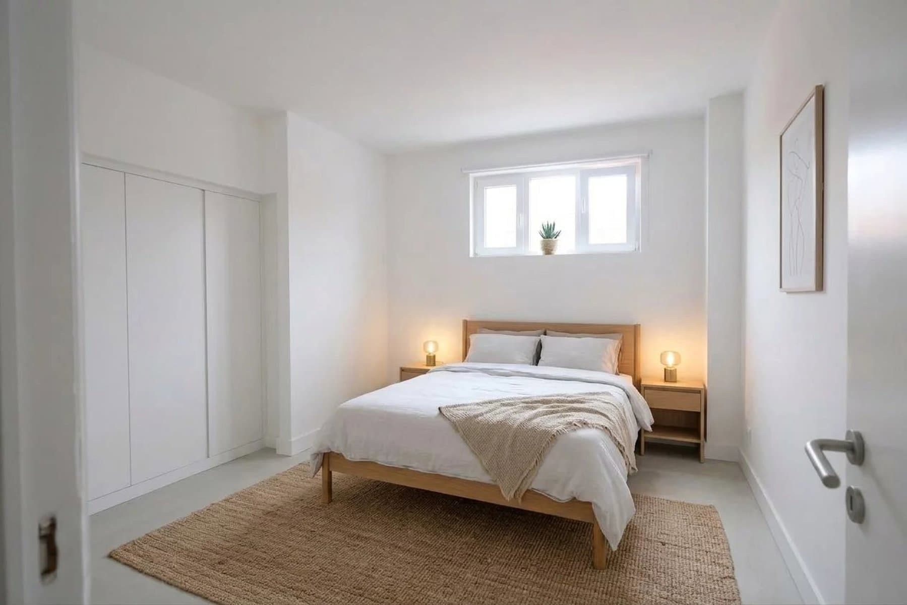 Appartement à Bruxelles, photo 5