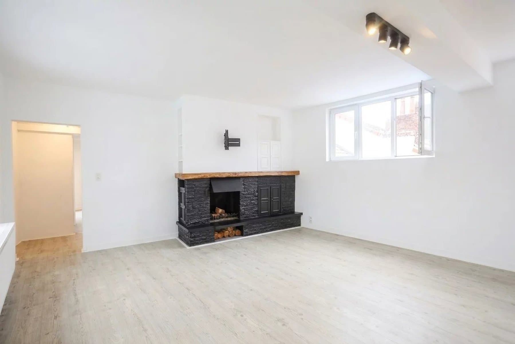 Appartement à Bruxelles, photo 2
