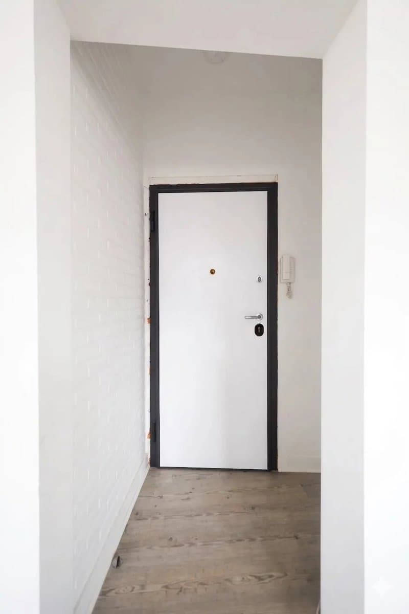 Appartement à Bruxelles, photo 13
