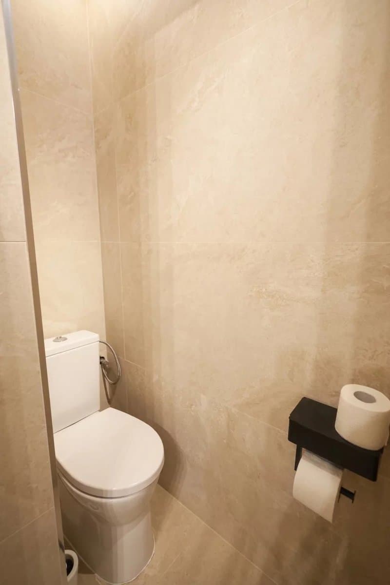 Appartement à Bruxelles, photo 11