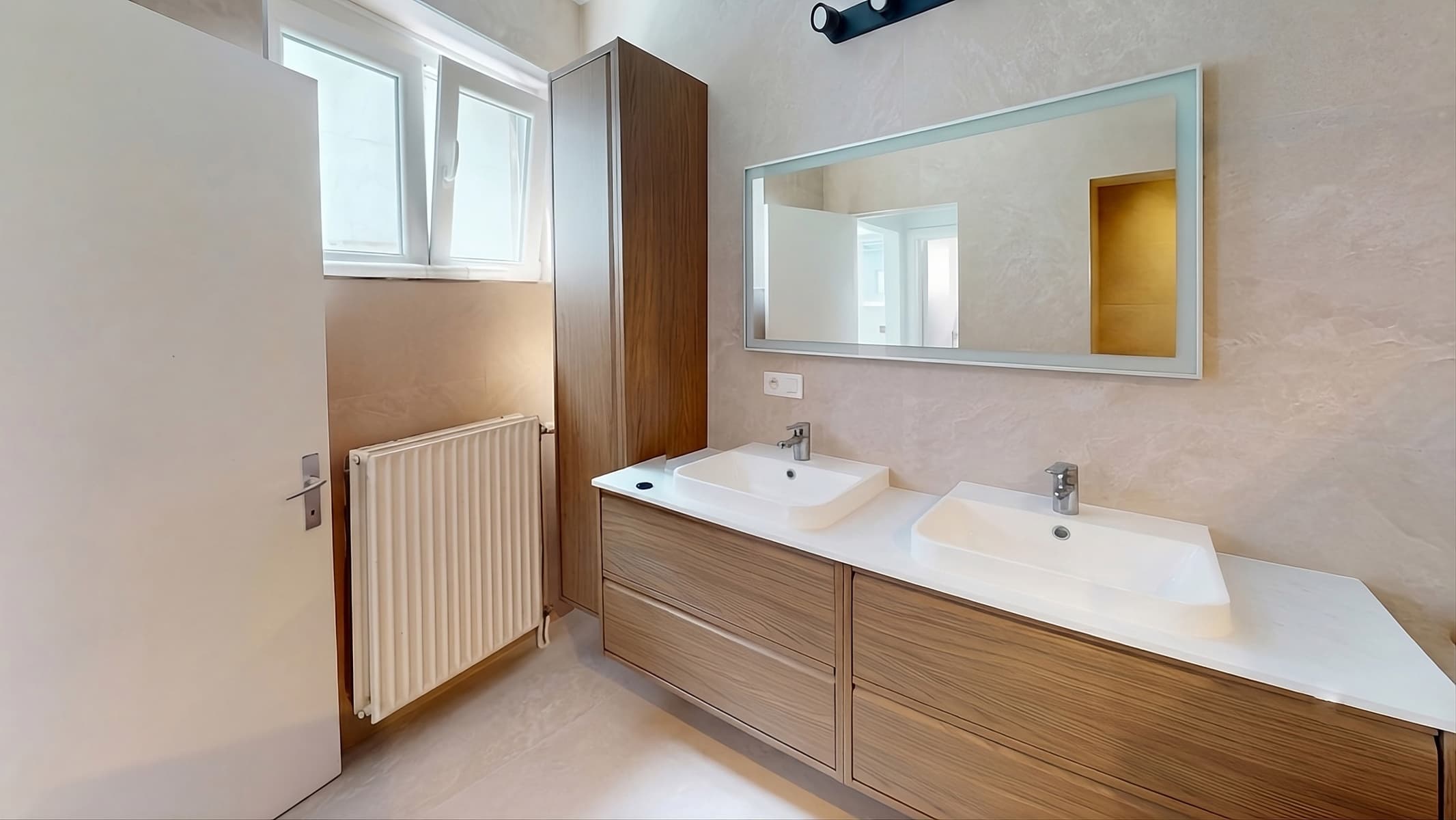 Appartement à Bruxelles, photo 9