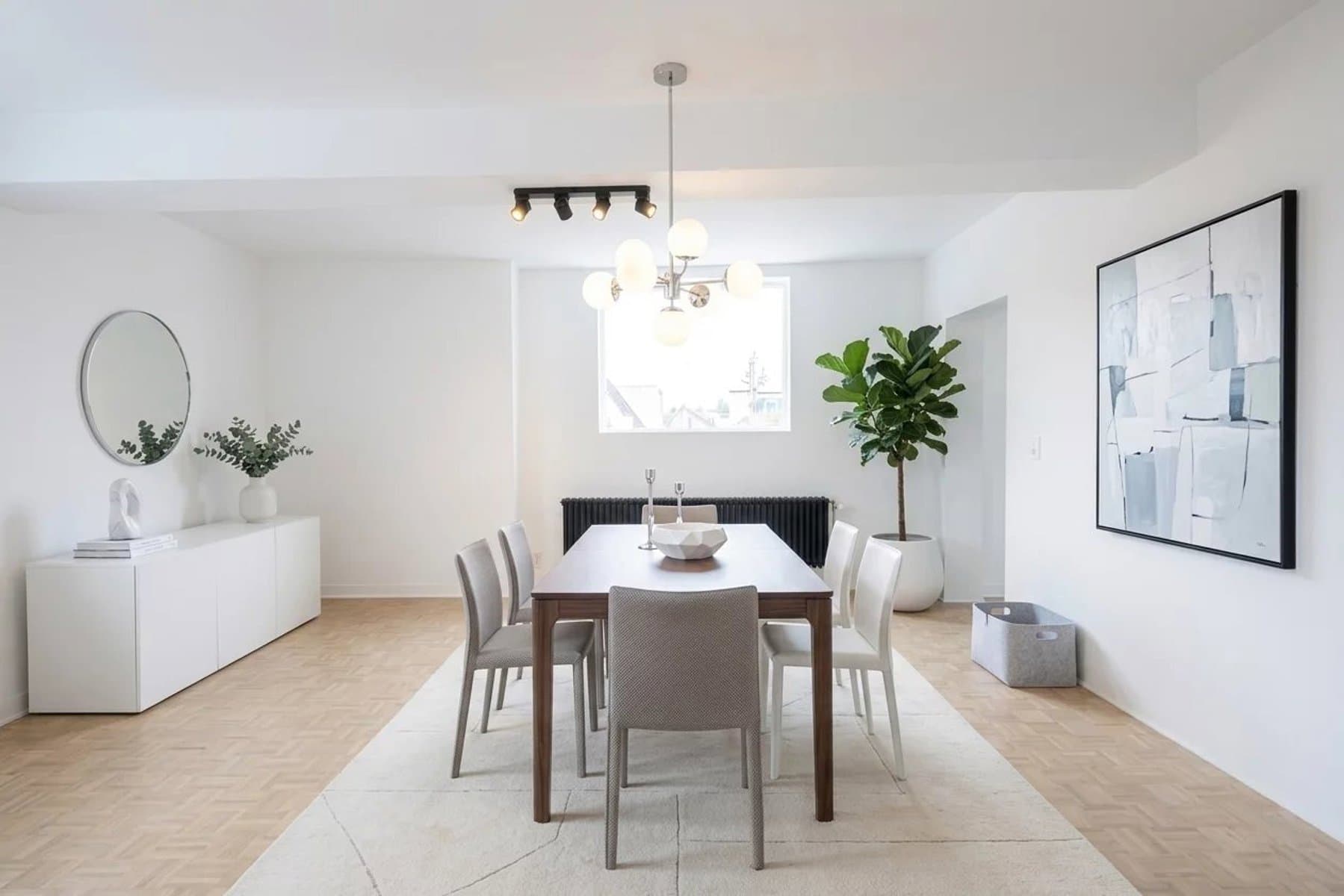 Appartement à Bruxelles, photo 3