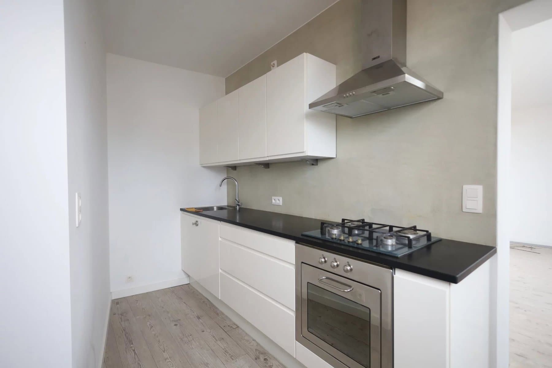 Appartement à Bruxelles, photo 7