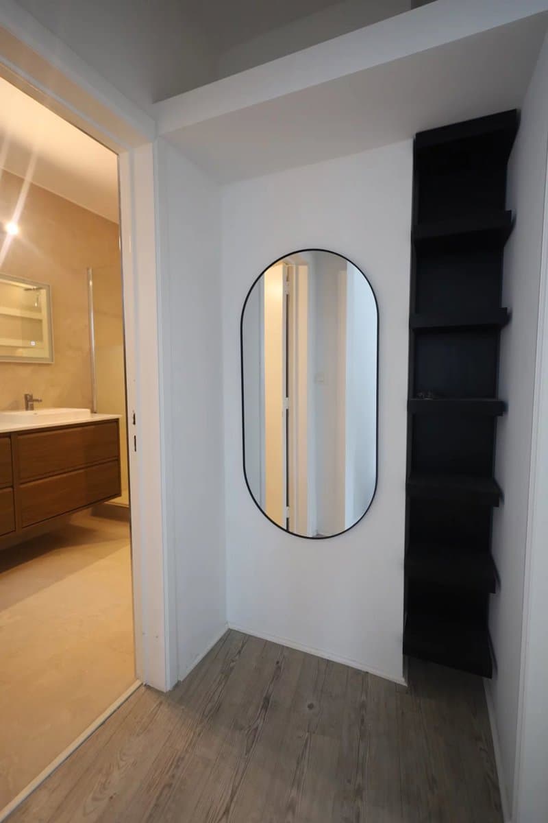 Appartement à Bruxelles, photo 12