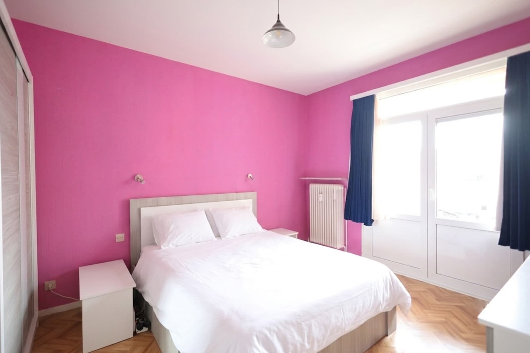 Appartement à Auderghem, photo 5