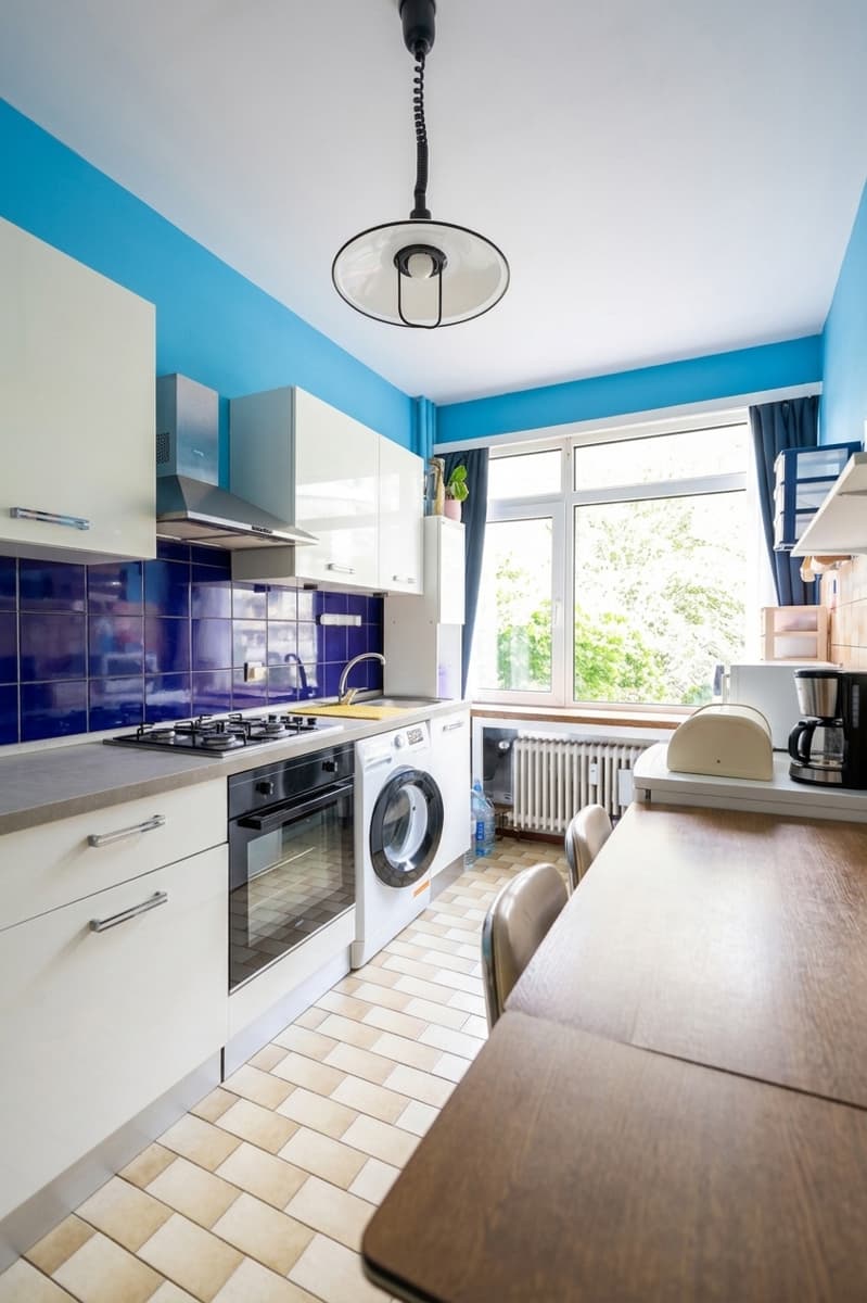 Appartement à Auderghem, photo 4