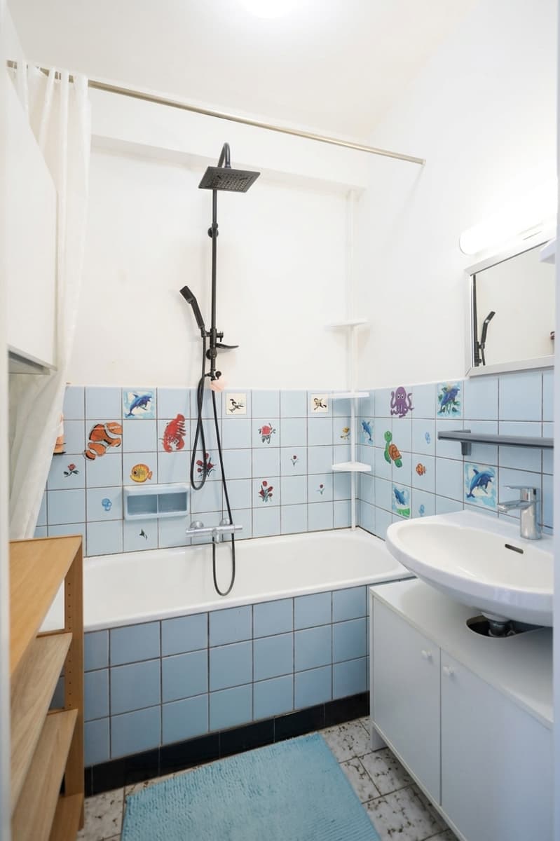 Appartement à Auderghem, photo 9