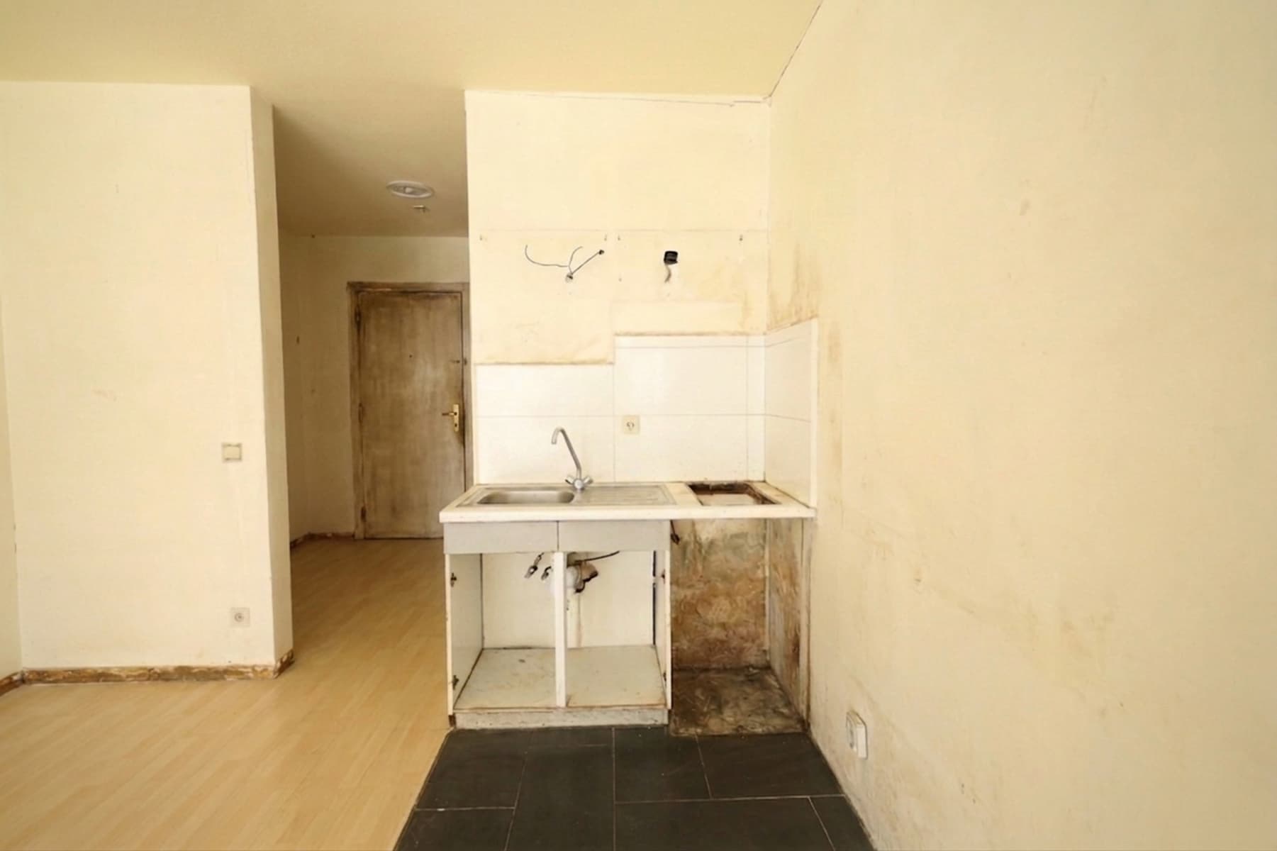 Appartement à Schaerbeek, photo 4