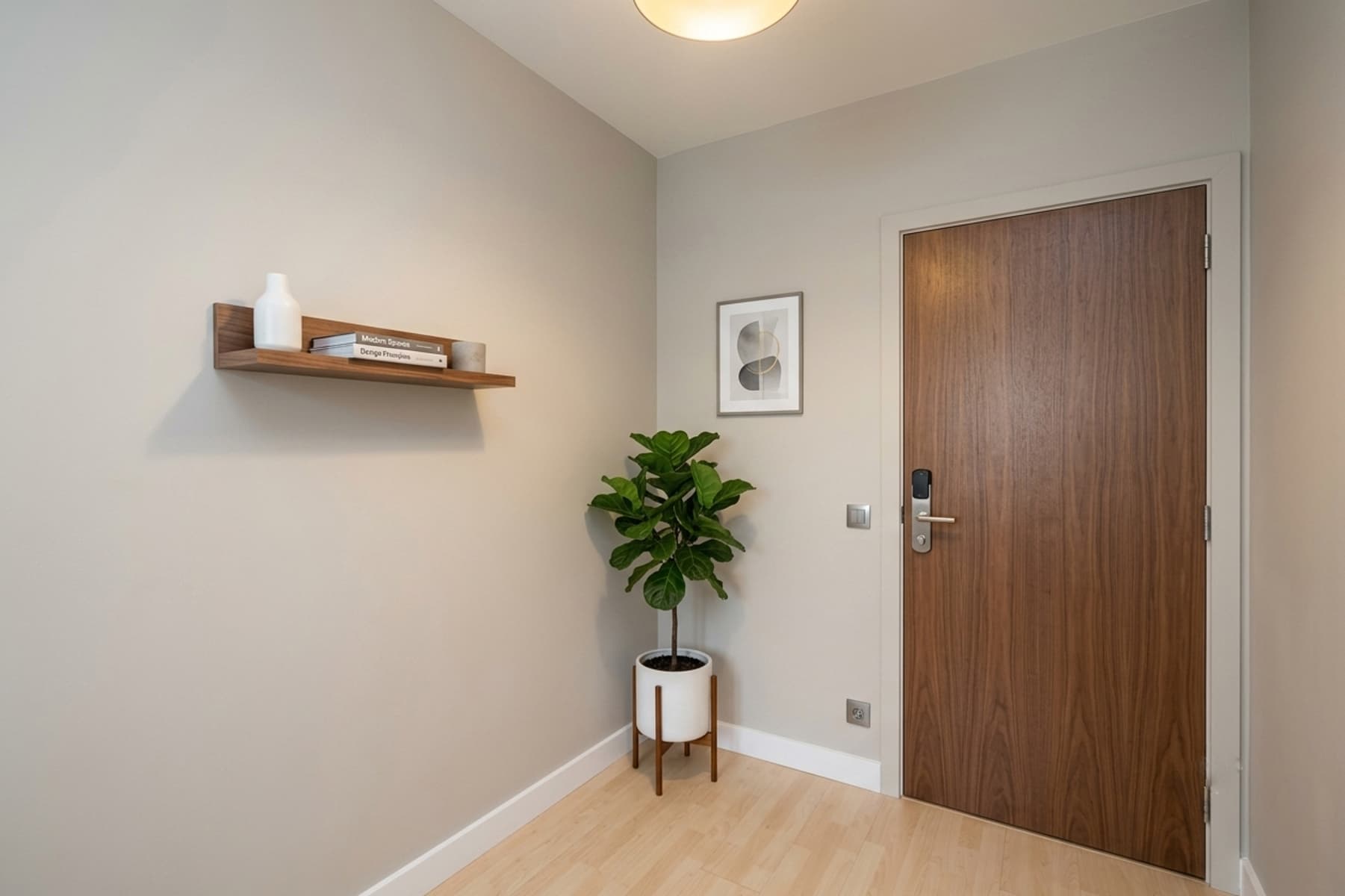 Appartement à Schaerbeek, photo 7