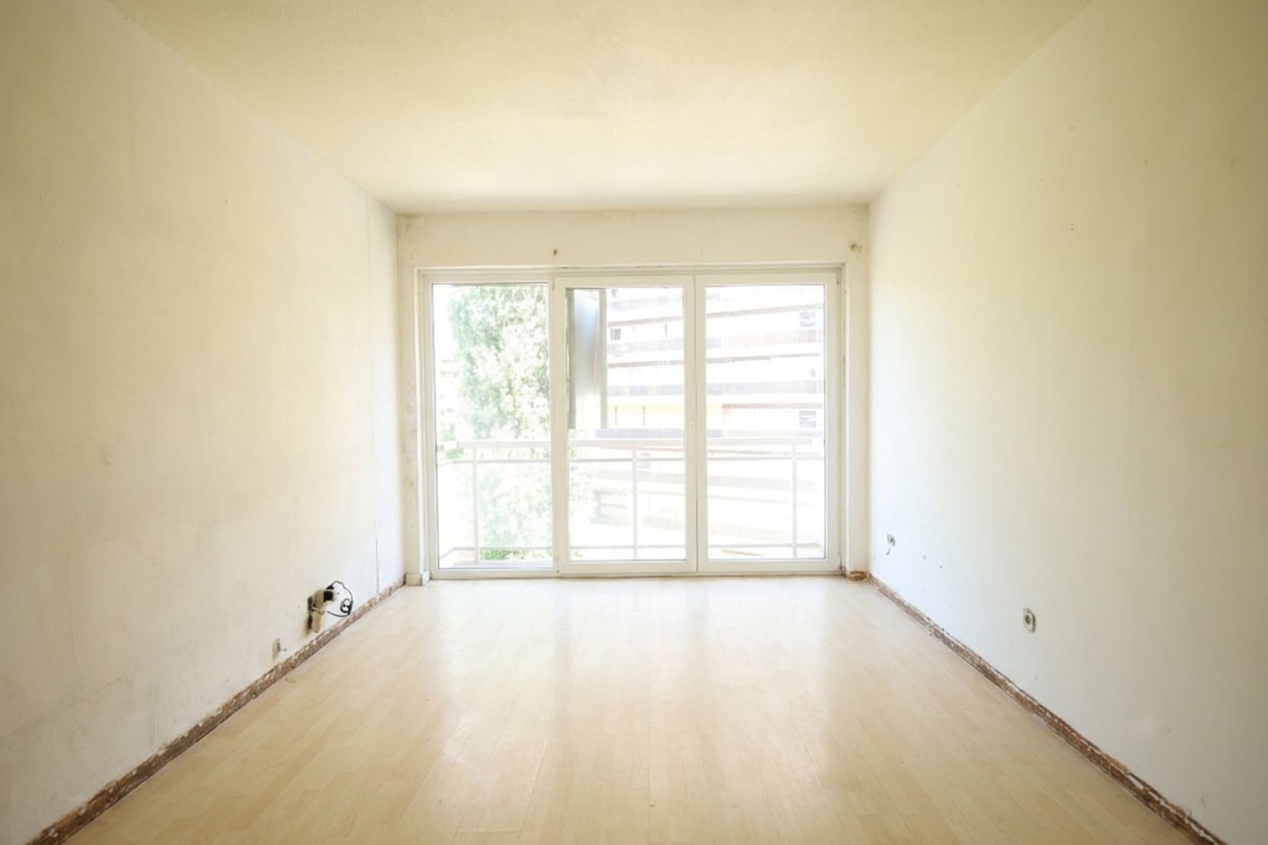 Appartement à Schaerbeek, photo 2