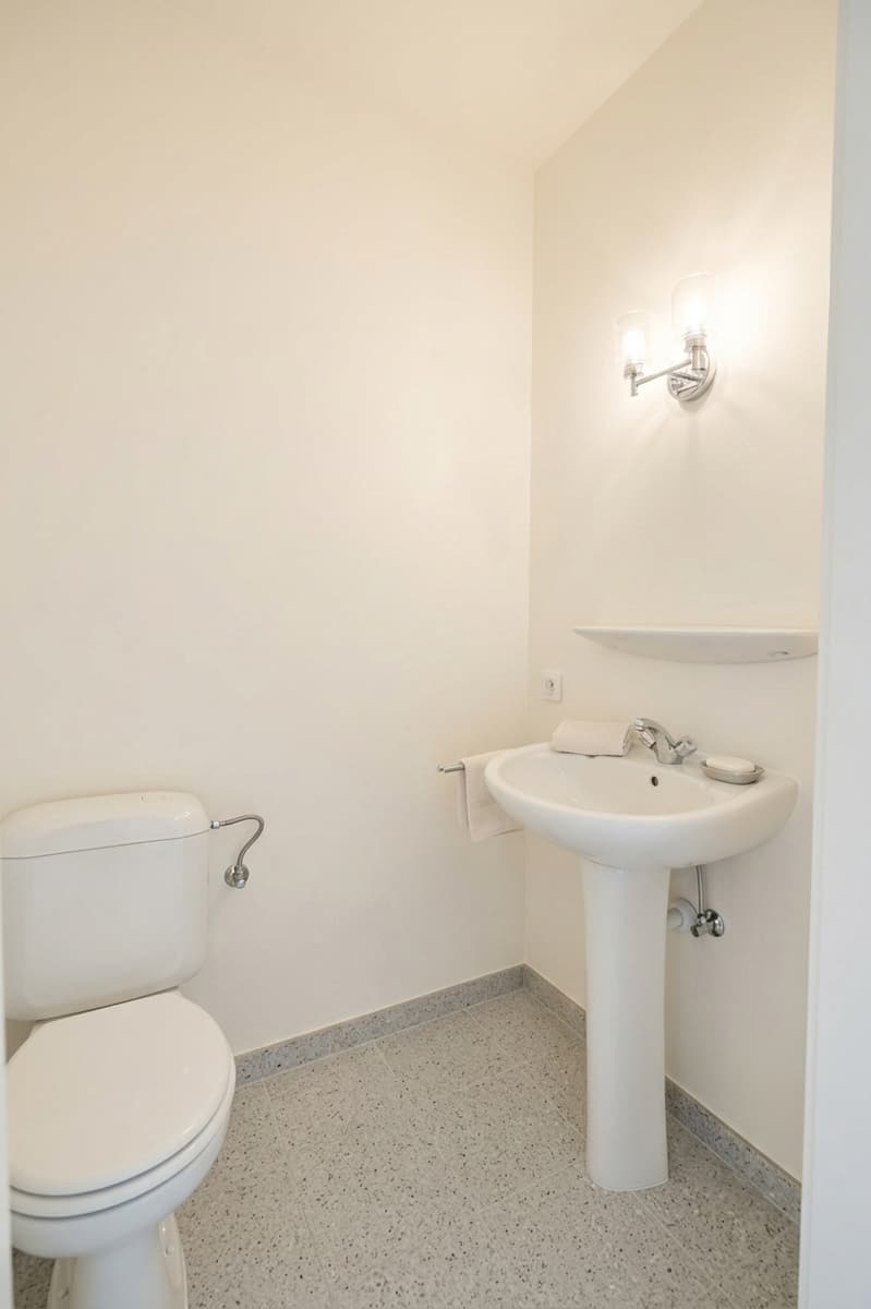 Appartement à Schaerbeek, photo 9
