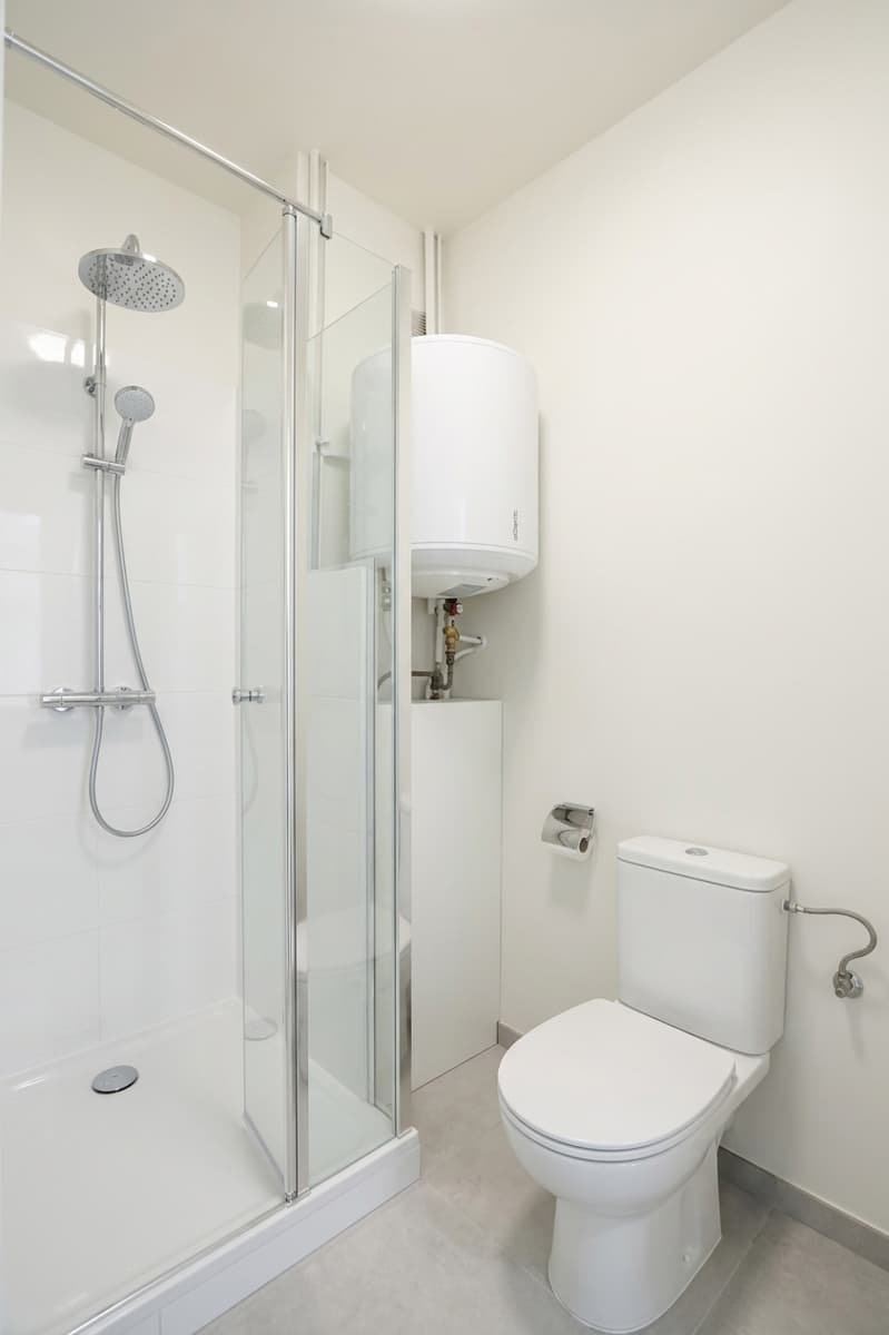 Appartement à Schaerbeek, photo 11