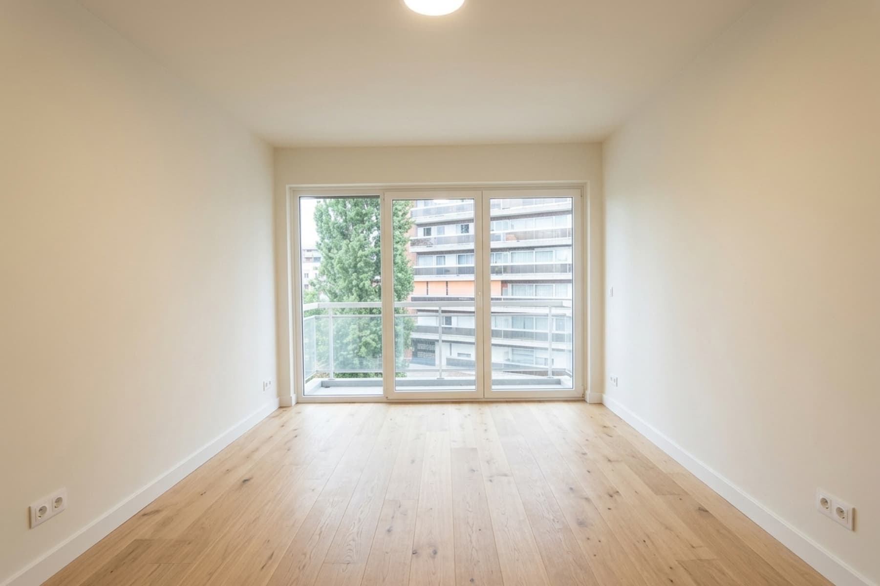Appartement à Schaerbeek, photo 3