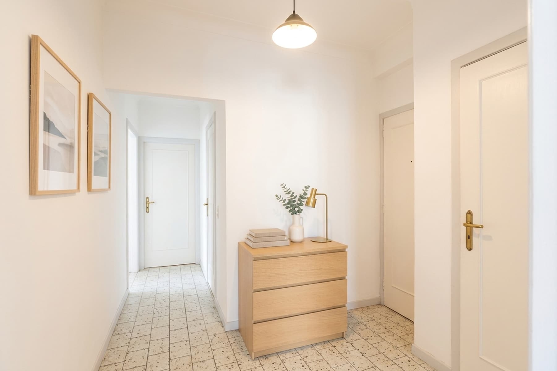 Appartement à Auderghem, photo 7