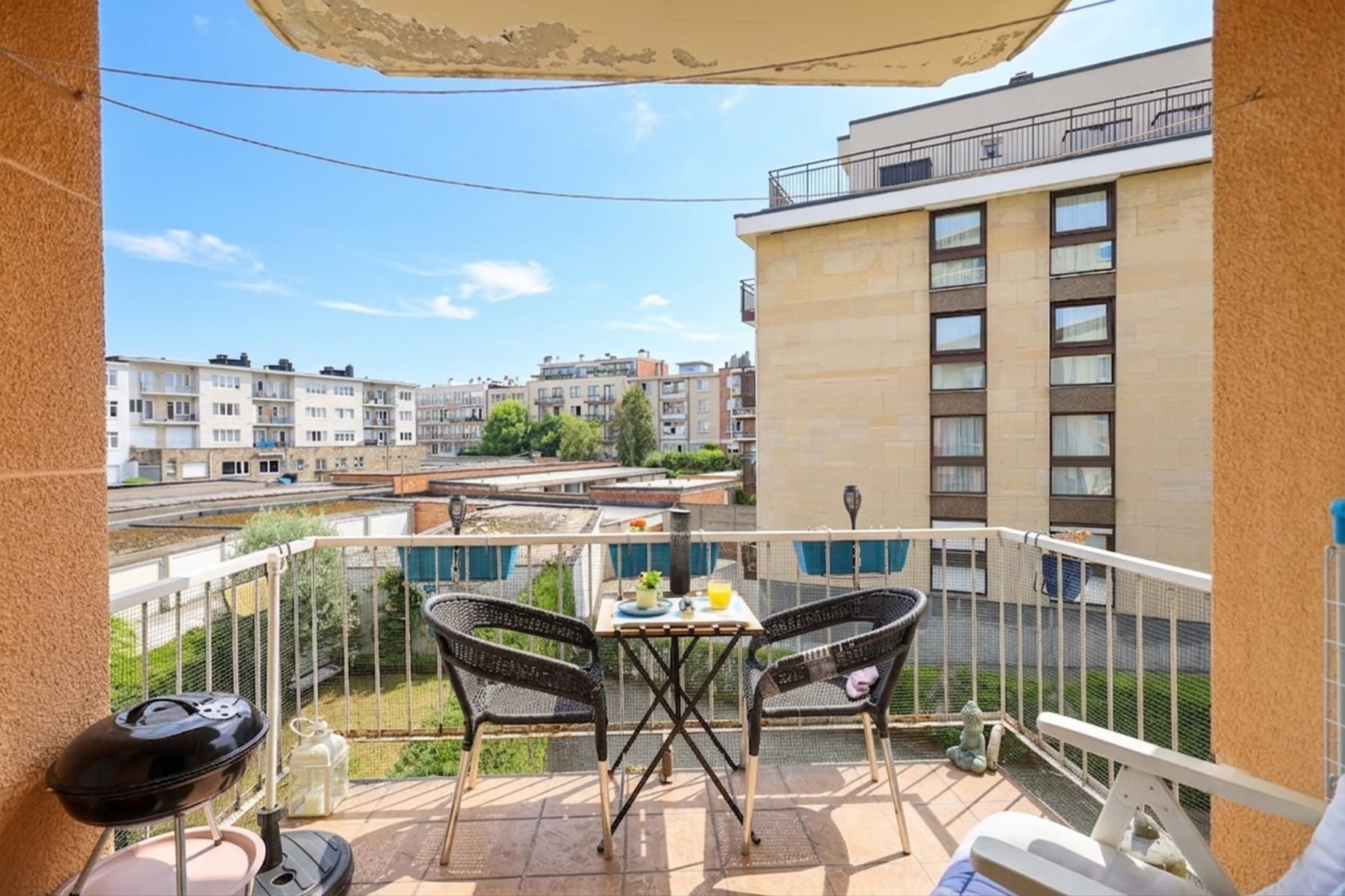 Appartement à Auderghem, photo 2
