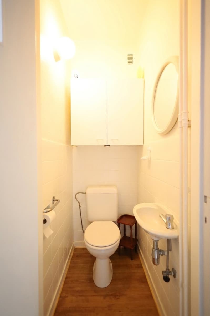 Appartement à Auderghem, photo 10
