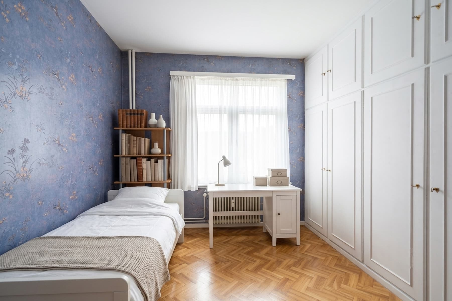 Appartement à Auderghem, photo 6