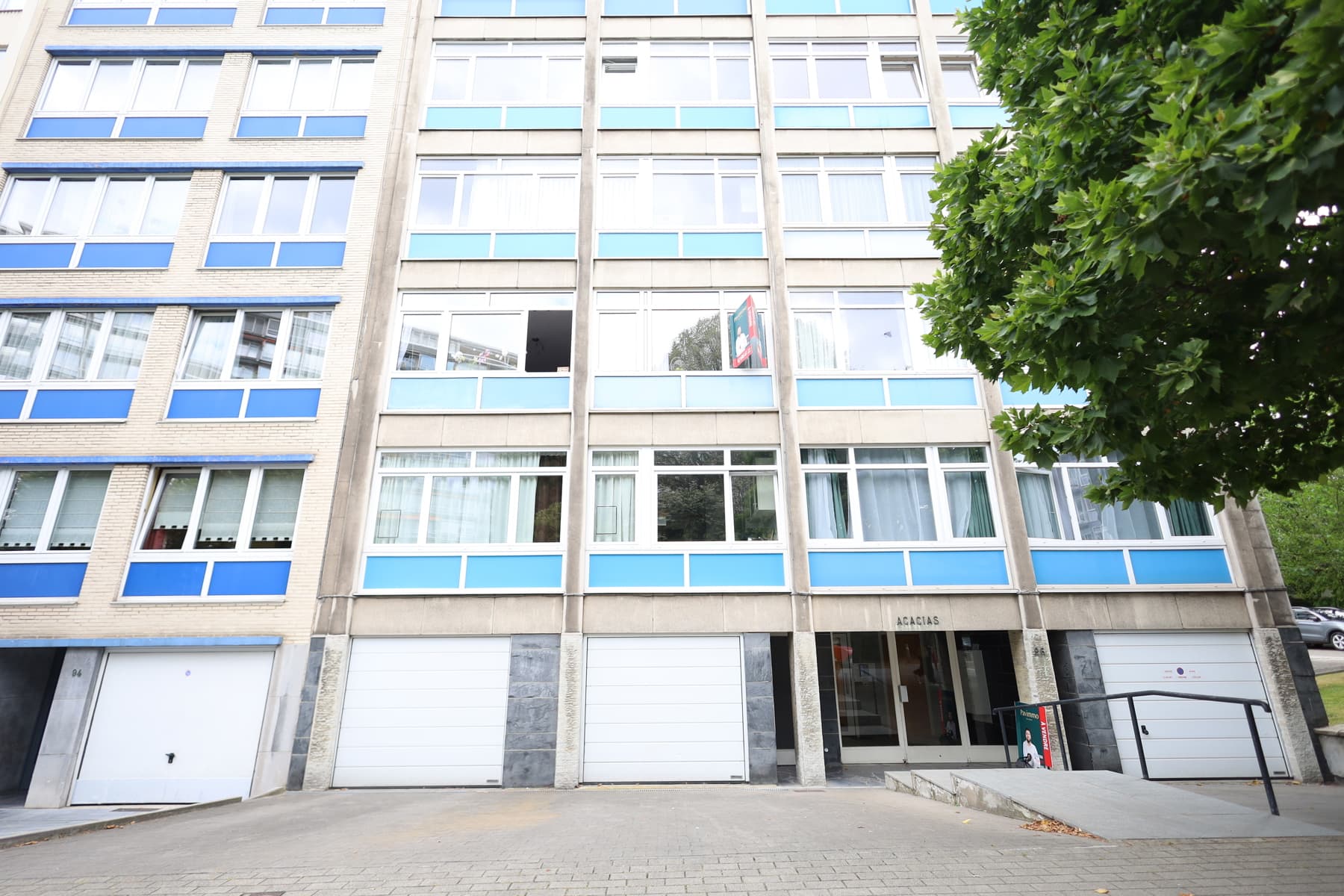 Appartement à Auderghem, photo 11