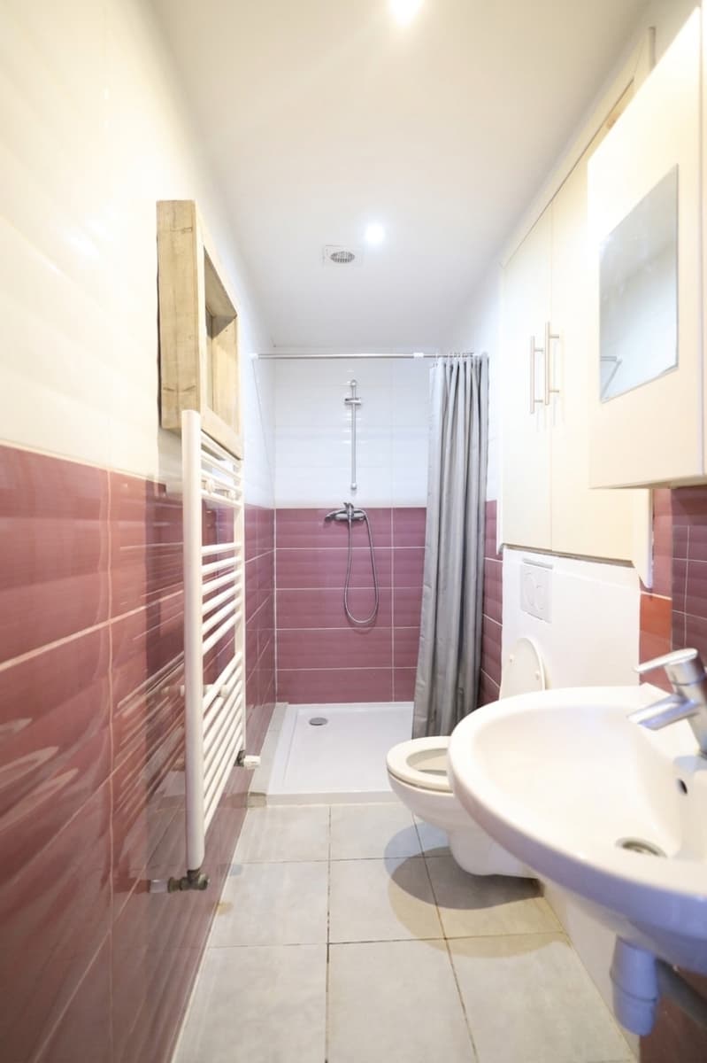 Appartement à Molenbeek-Saint-Jean, photo 7