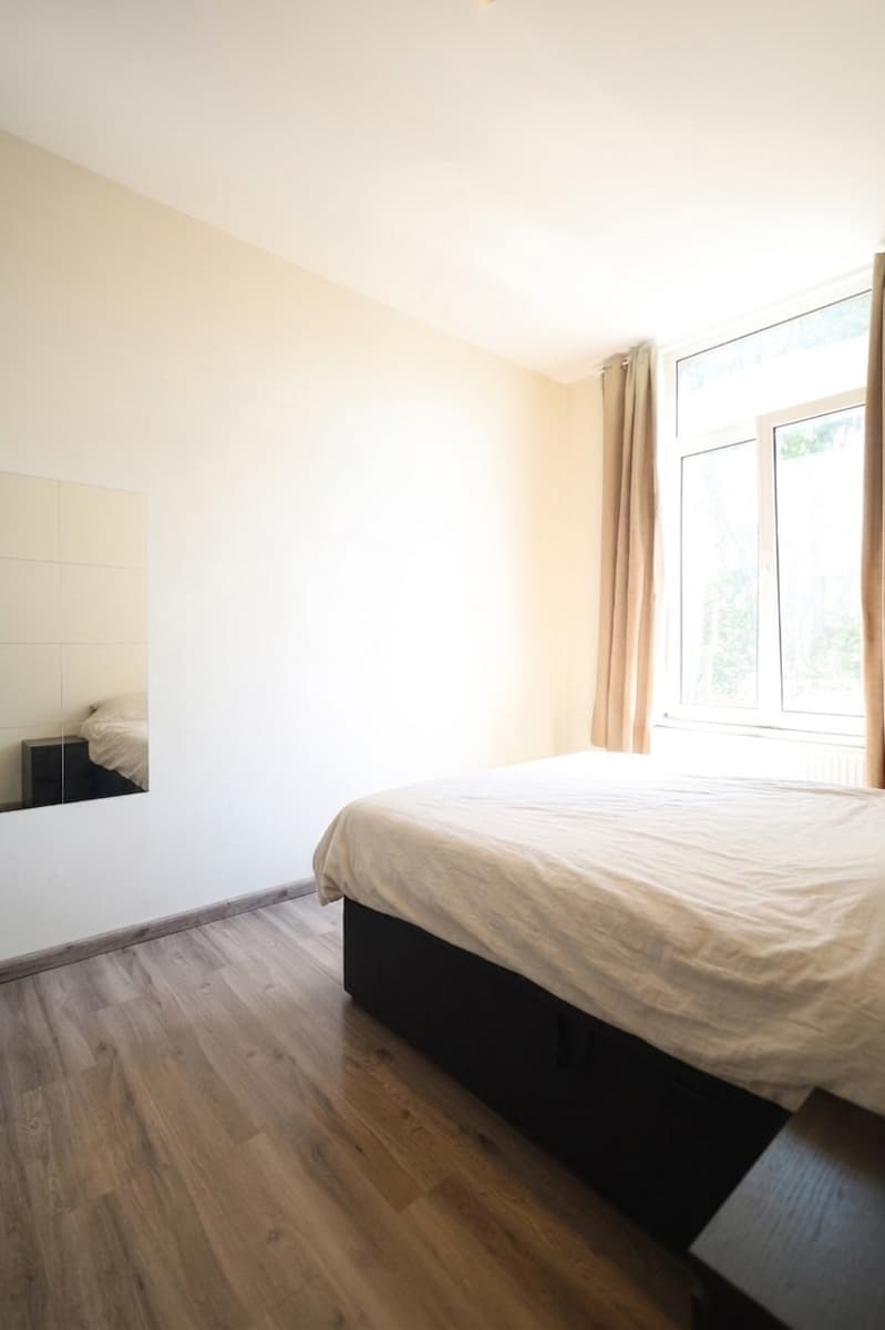 Appartement à Molenbeek-Saint-Jean, photo 3