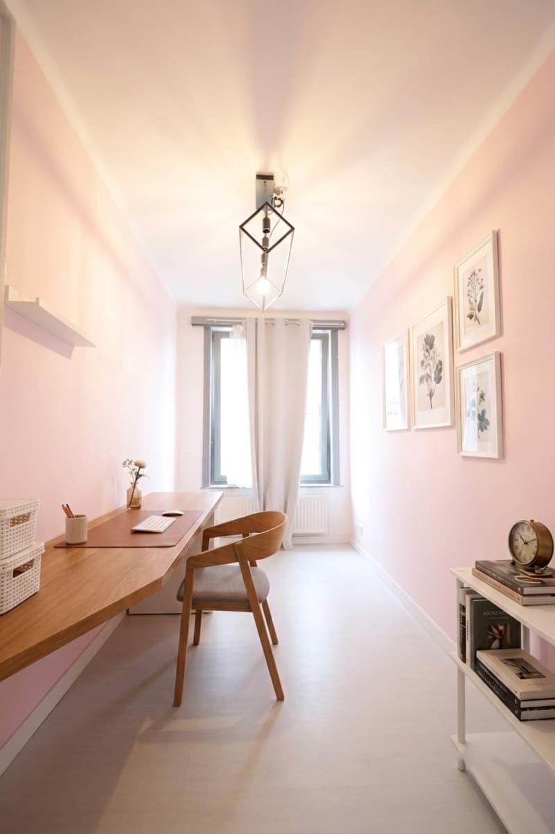 Maison à Bruxelles, photo 22