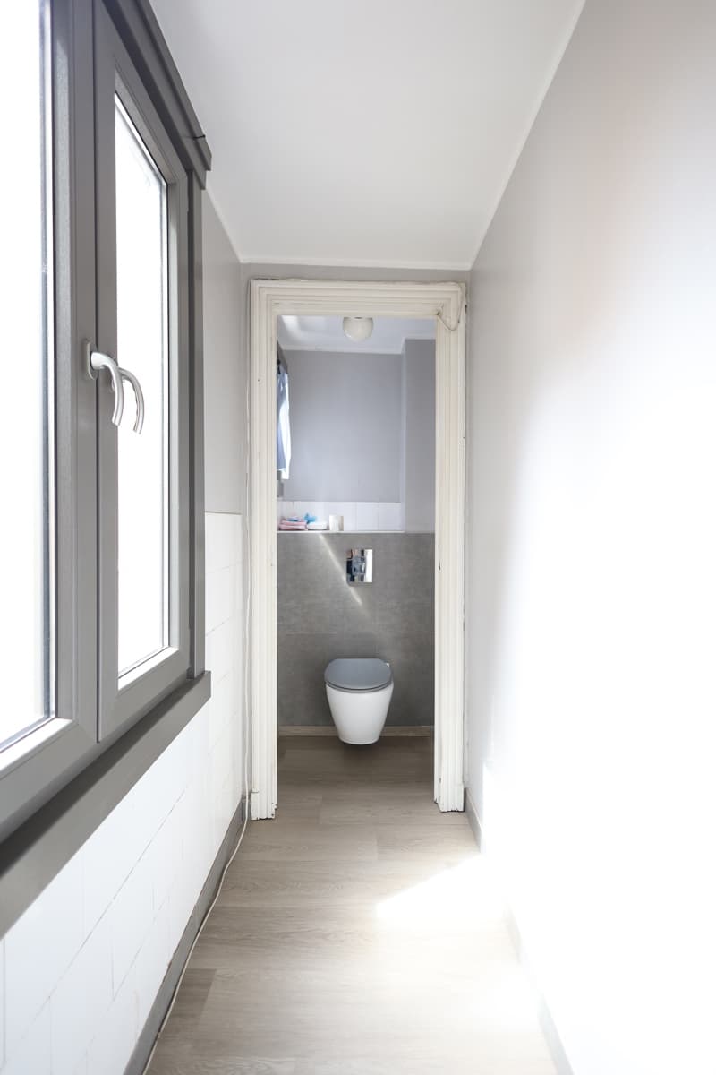 Maison à Bruxelles, photo 26