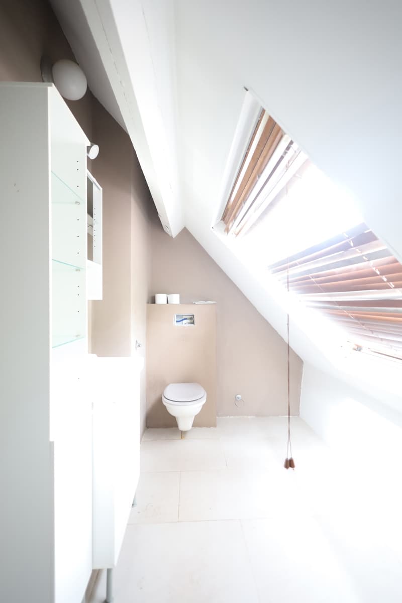 Maison à Bruxelles, photo 33
