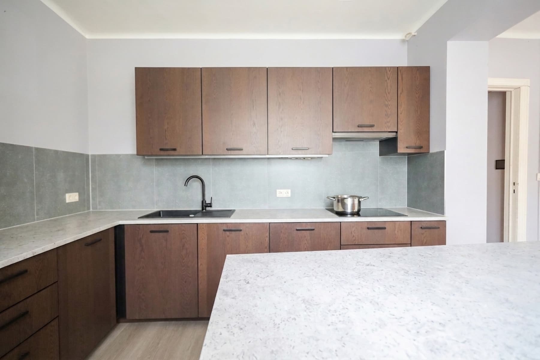 Maison à Bruxelles, photo 14