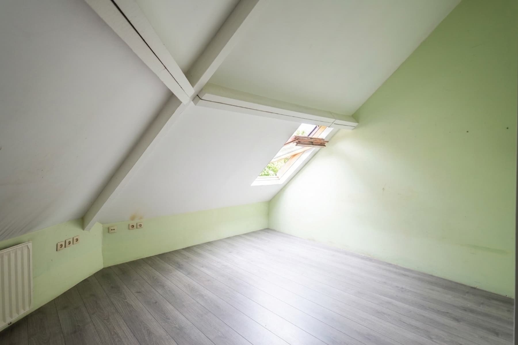 Maison à Bruxelles, photo 31