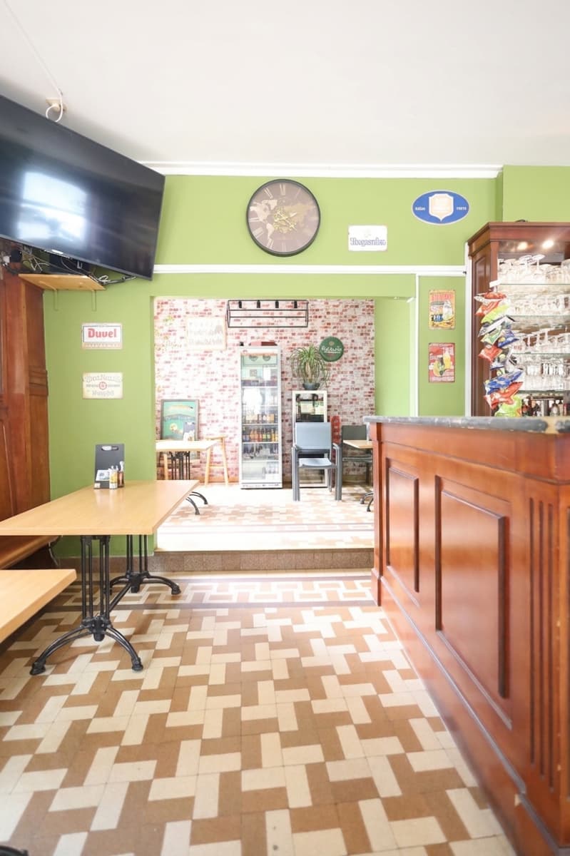 Maison à Bruxelles, photo 6