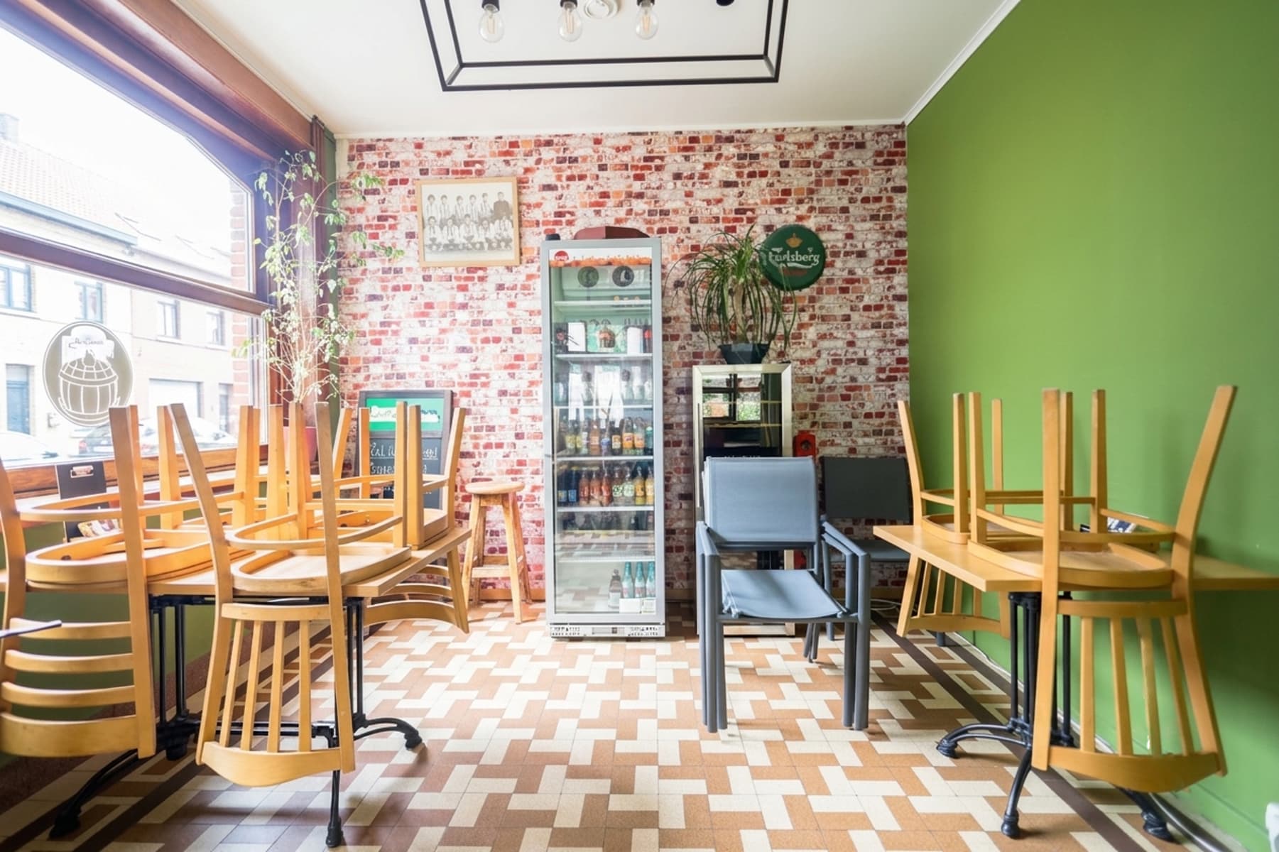 Maison à Bruxelles, photo 9