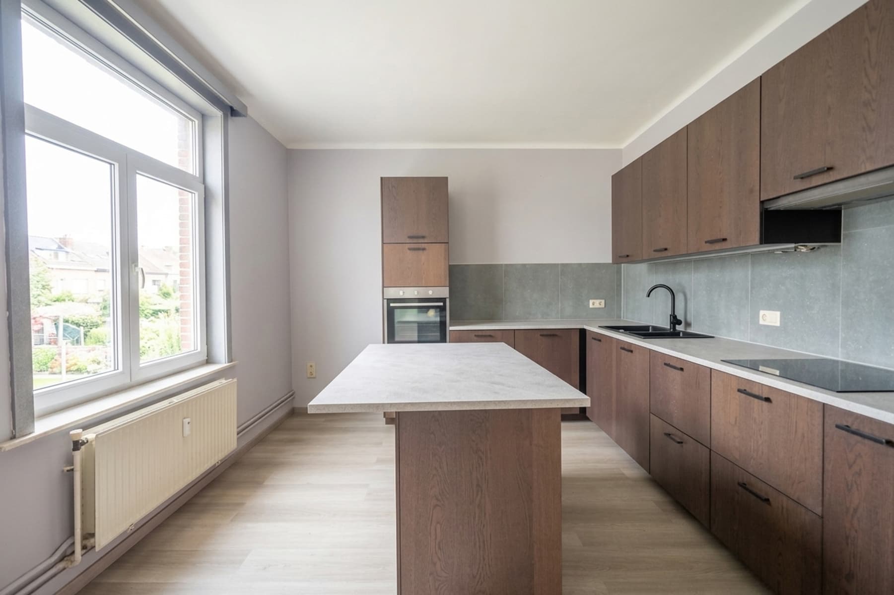 Maison à Bruxelles, photo 15