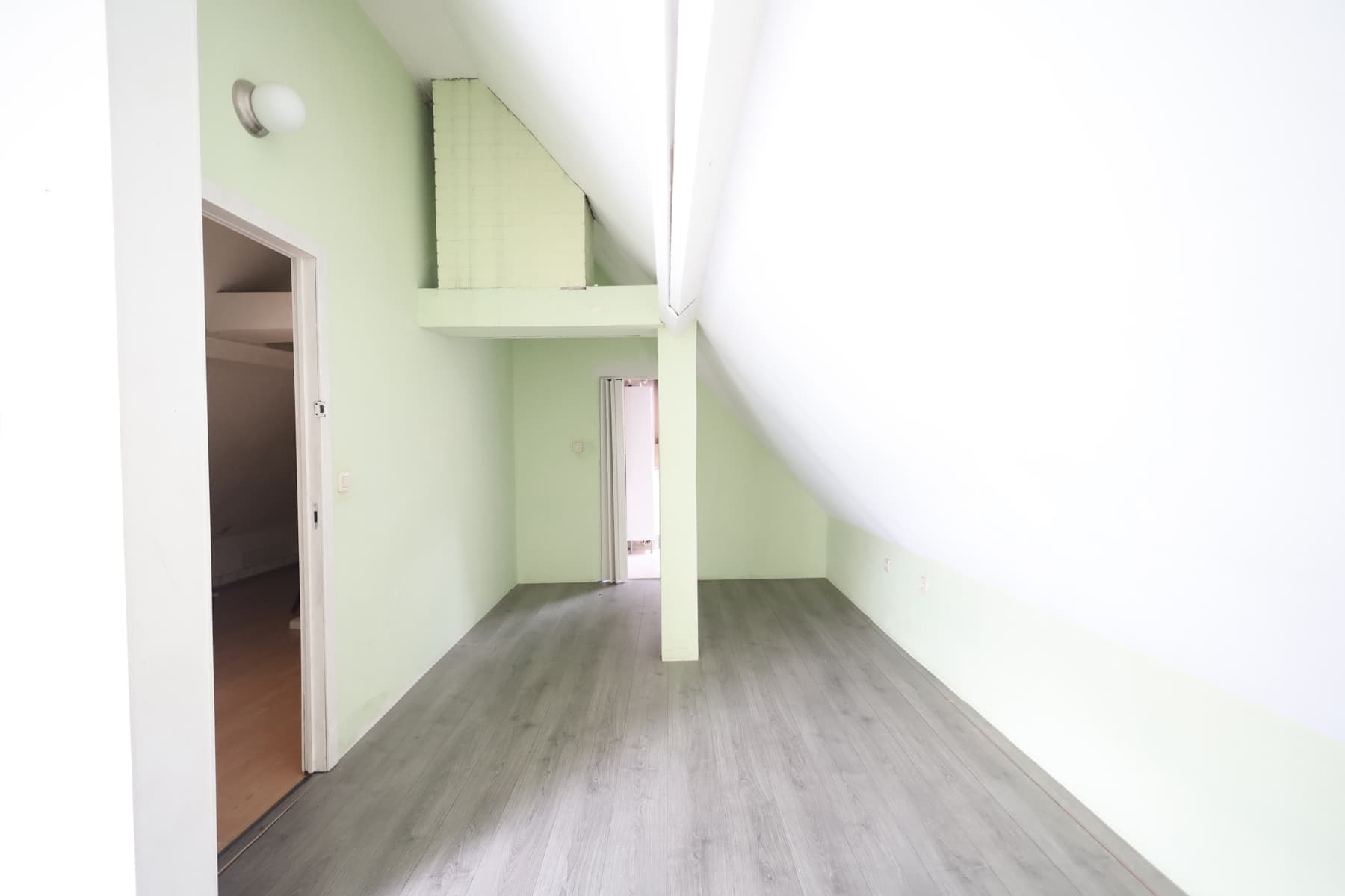 Maison à Bruxelles, photo 32
