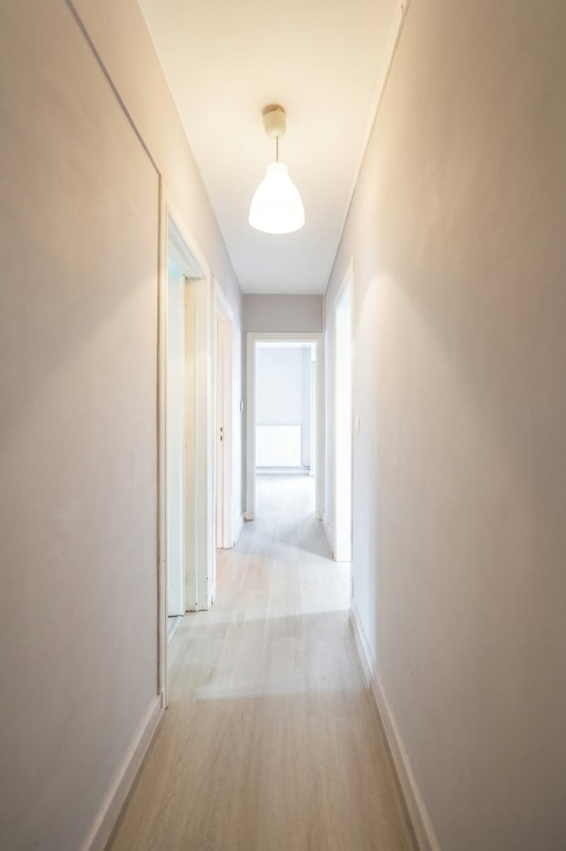 Maison à Bruxelles, photo 13