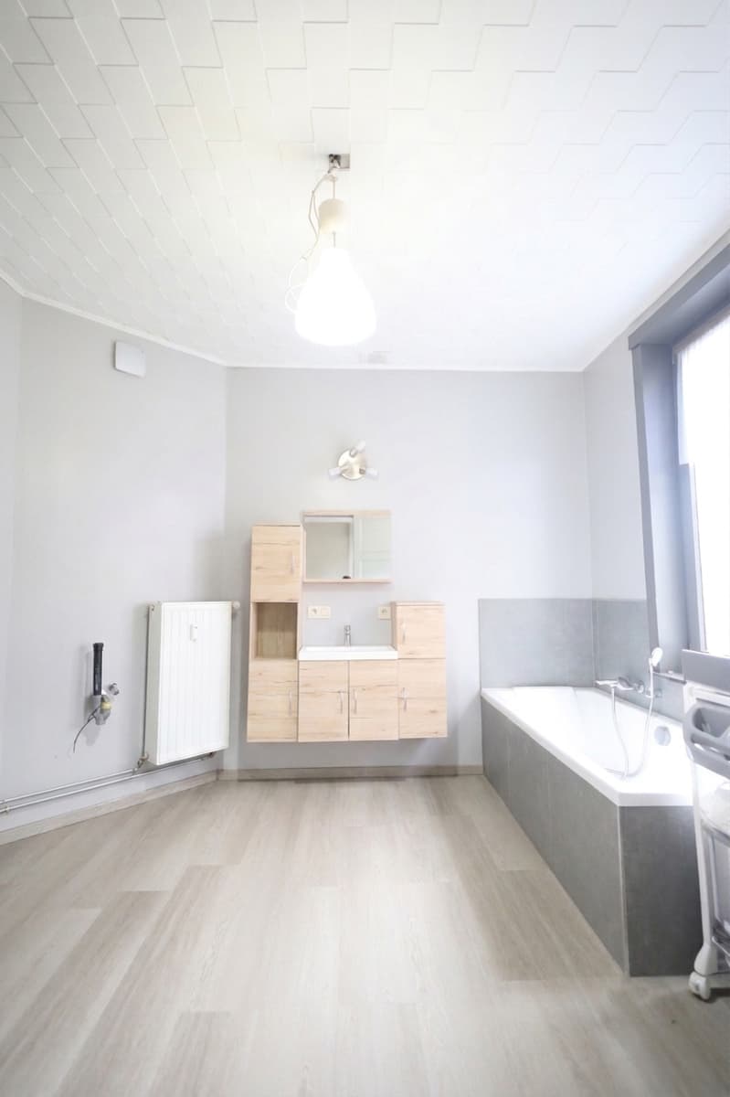 Maison à Bruxelles, photo 25