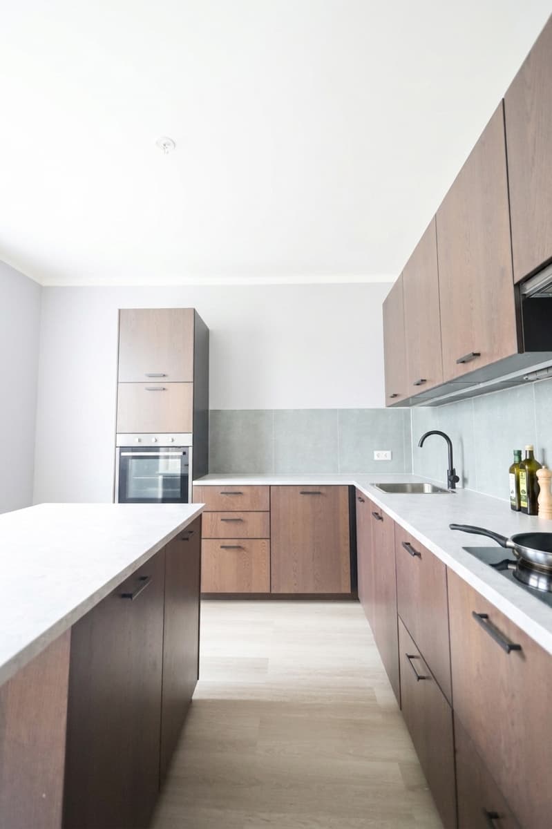 Maison à Bruxelles, photo 16