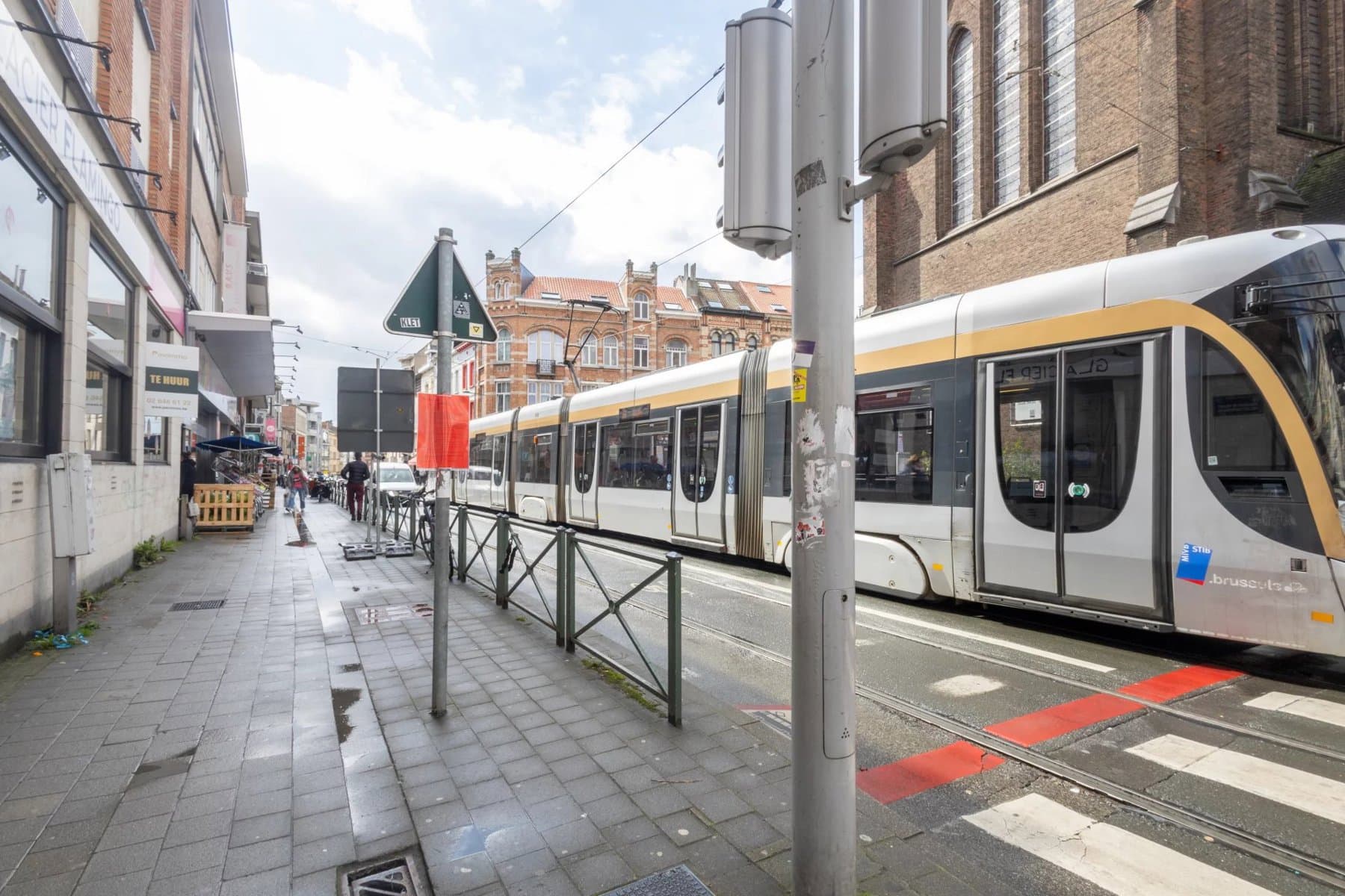 Commerce à Schaerbeek, photo 27