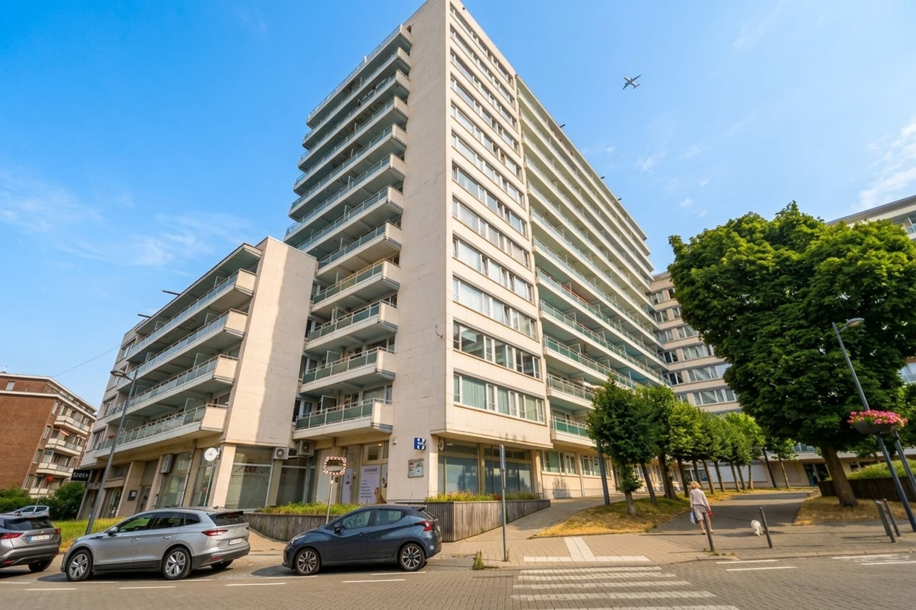 Appartement à Evere, photo 20